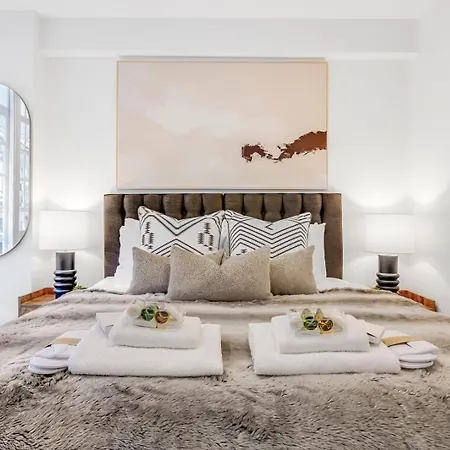 Chelsea In A Prime Location Appartement *
