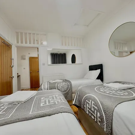 Hotel Venice Londres