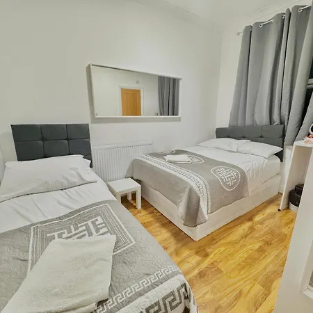 Venice Hotel Londres