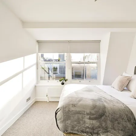Apartment Farringdon Comfortable 2 Bed *
