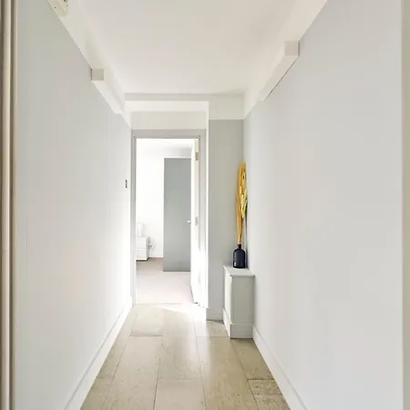 Farringdon Comfortable 2 Bed * London
