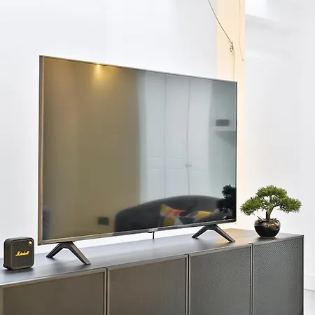 Farringdon Comfortable 2 Bed Apartment London