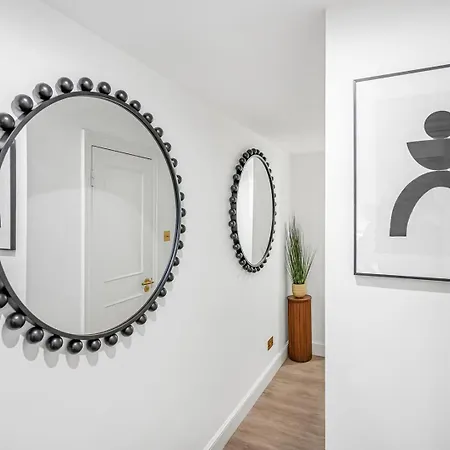 Chelsea In A Prime Location Appartement *