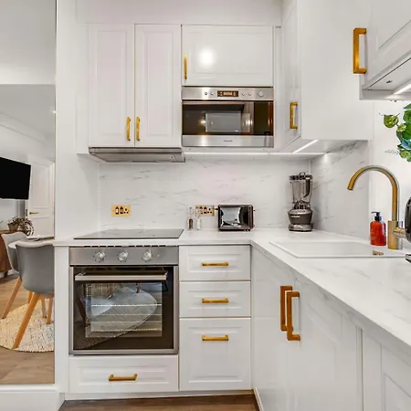 Chelsea In A Prime Location Appartement Londres