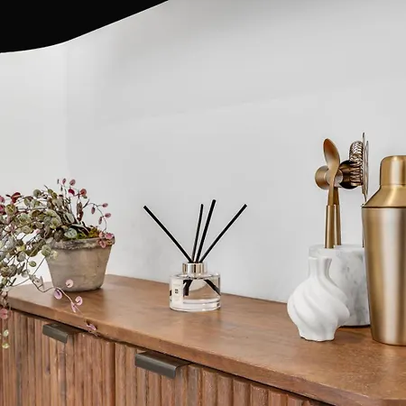 Chelsea In A Prime Location Appartement