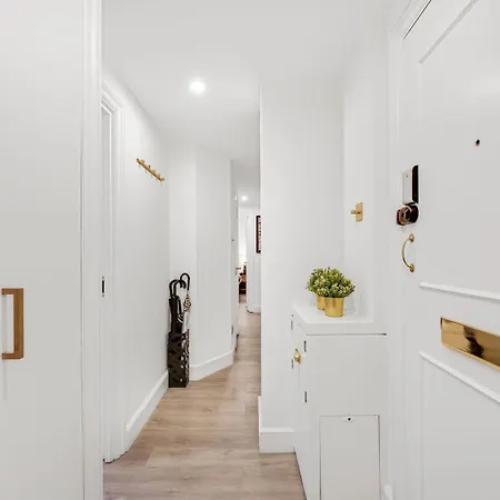 Chelsea In A Prime Location Appartement *