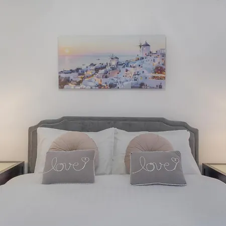Apartment Hububb Seven Sisters