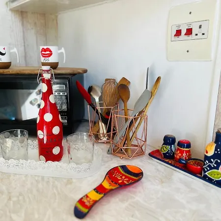 In Bridge! Apartment London