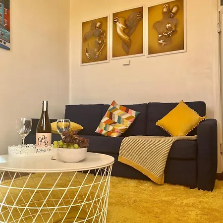 In Bridge! Apartment *