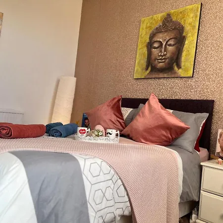Apartment In Bridge! *
