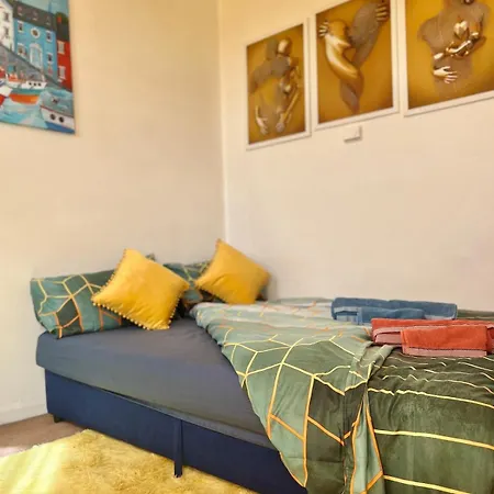 In Bridge! Apartment *