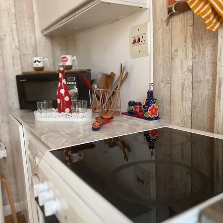Apartment In Bridge! London