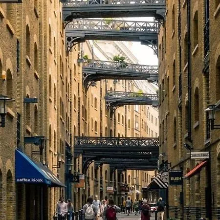 In Bridge! Apartment