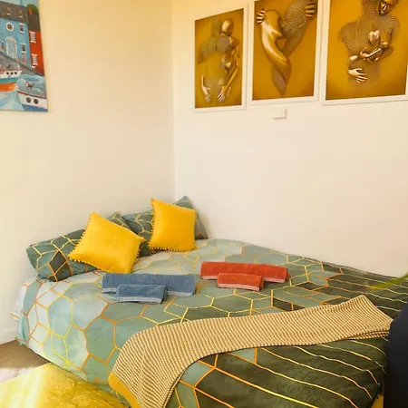 In Bridge! Apartment *