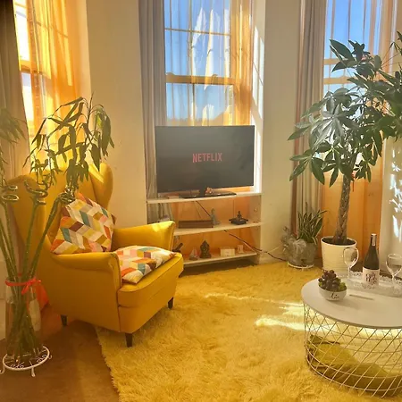 In Bridge! Apartment London