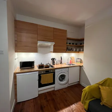 Cosy 1 Bed Flat In The Heart Of Westminster דירה