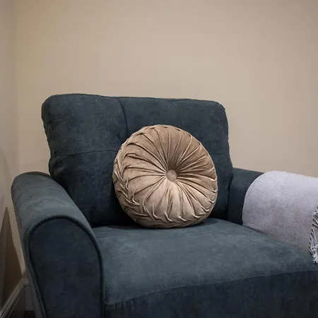 Apartment Luxury Ground Floor 2 Bedroom London