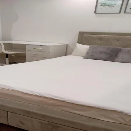 Paddington Cozy 3-bedroom In Prime Location Apartment London