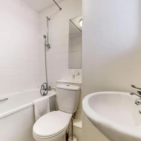 Apartment 1bed - Walking Distance To Bermondsey Station