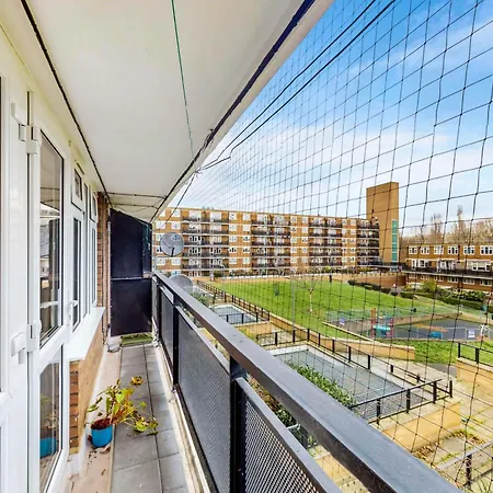 1bed - Walking Distance To Bermondsey Station *