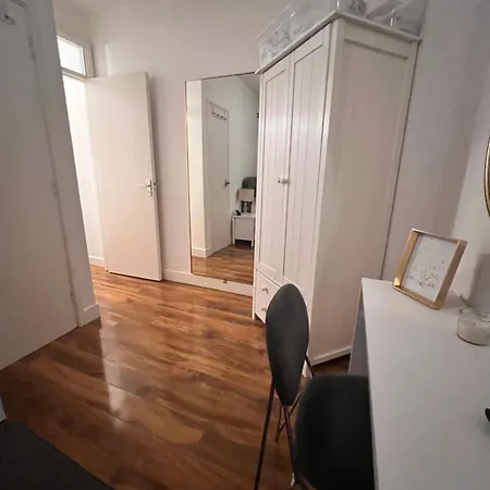 Beautiful Flat One Bedroom In London