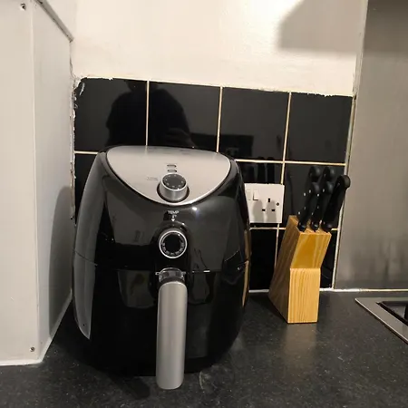 4 Person 3min From South Wimbeldon Tube Station Room2 *