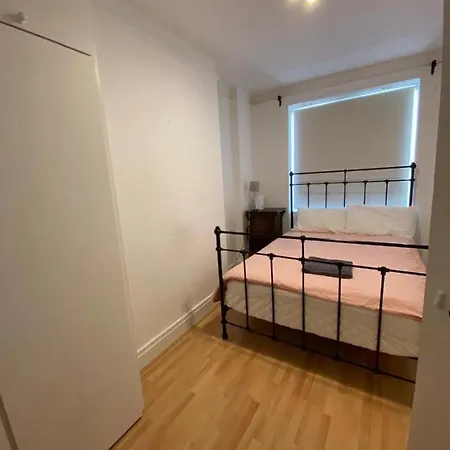 Apartment Cosy Covent Garden London