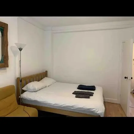 Apartment Cosy Covent Garden *