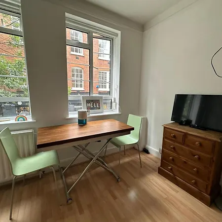 Apartment Cosy Covent Garden *