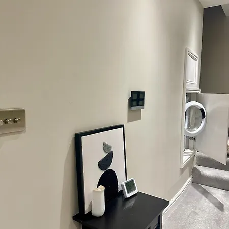 Stylish 1 Bed Flat In Fulham Apartment London
