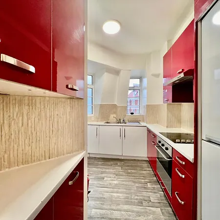 Stourcliffe Close Apartment London