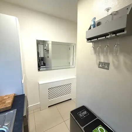 Apartamento Greater London Getaway