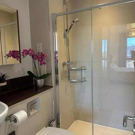 Homestay Quartos Wembley