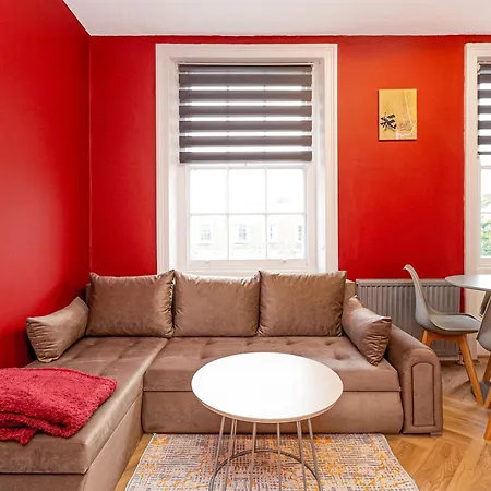 Apartment Charming Two Bedroom In Camden *