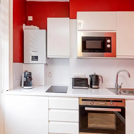 Apartment Charming Two Bedroom In Camden