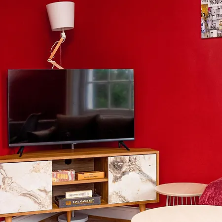 Apartment Charming Two Bedroom In Camden *