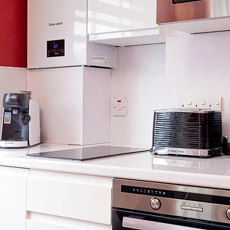 Apartment Charming Two Bedroom In Camden *
