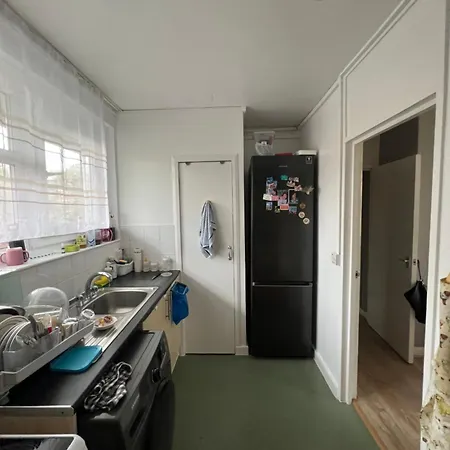 Apartment Flat In