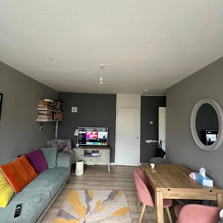 Flat In Apartment *