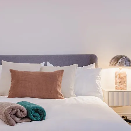 Cosy Charming In Londres