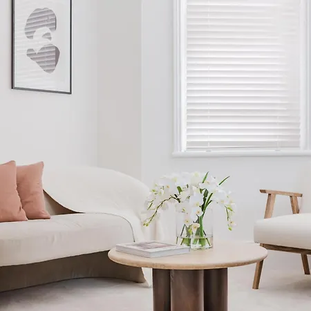 Cosy Charming In Apartamento