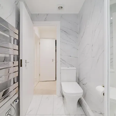 Cosy Charming In Londres