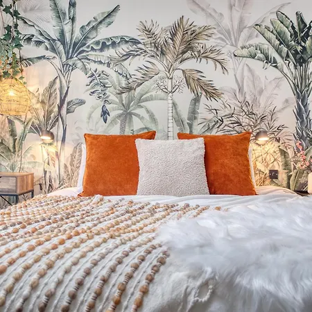 Holland Park - Games & Parking Holiday home London