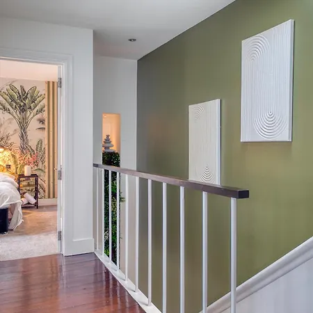 Holiday home Holland Park - Games & Parking