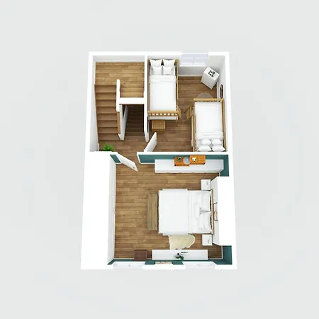 The Singer - 3 Bedrooms With Garden In Hammersmith Apartment *