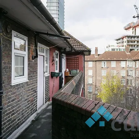 Zone 1 Apartment, 3 Bedrooms Apartment