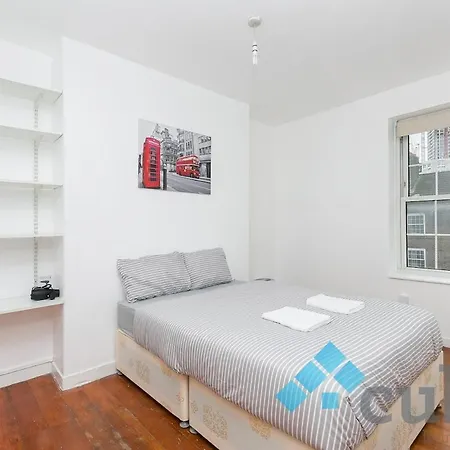 Zone 1 Apartment, 3 Bedrooms Apartment