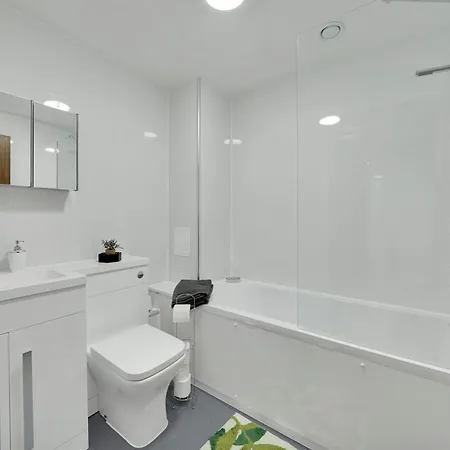 Apartment East London Ilford