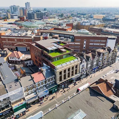 East London *