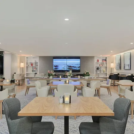 Marriott Grosvenor Square Hotel London